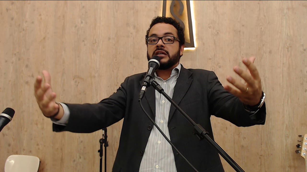 Perseveran&ccedil;a dos Santos / As Doutrinas da Gra&ccedil;a - Igor Miguel