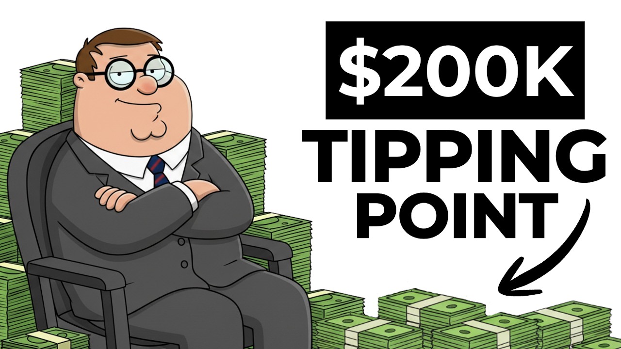$200K Is Closer to $1M Than You Realize