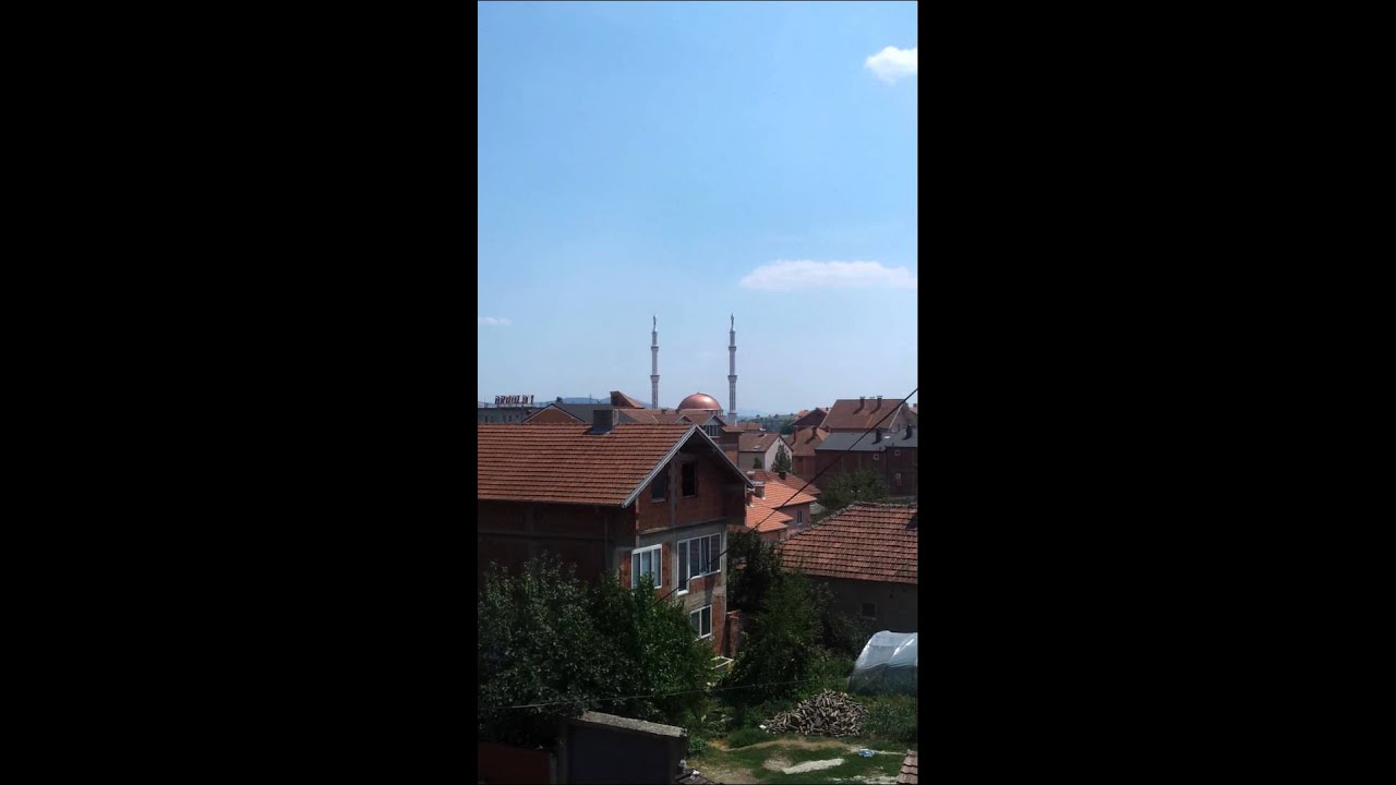 Ebu Beker Es Sidik Preshev&euml;