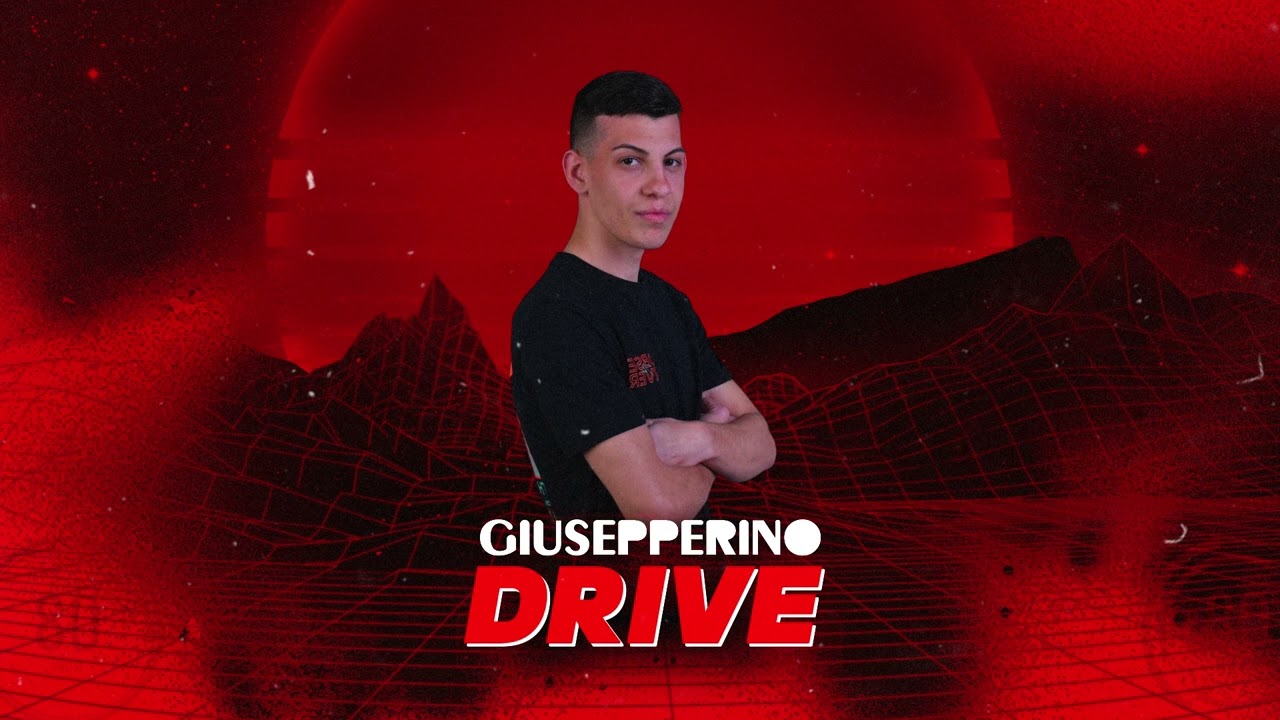 Giusepperino - Drive