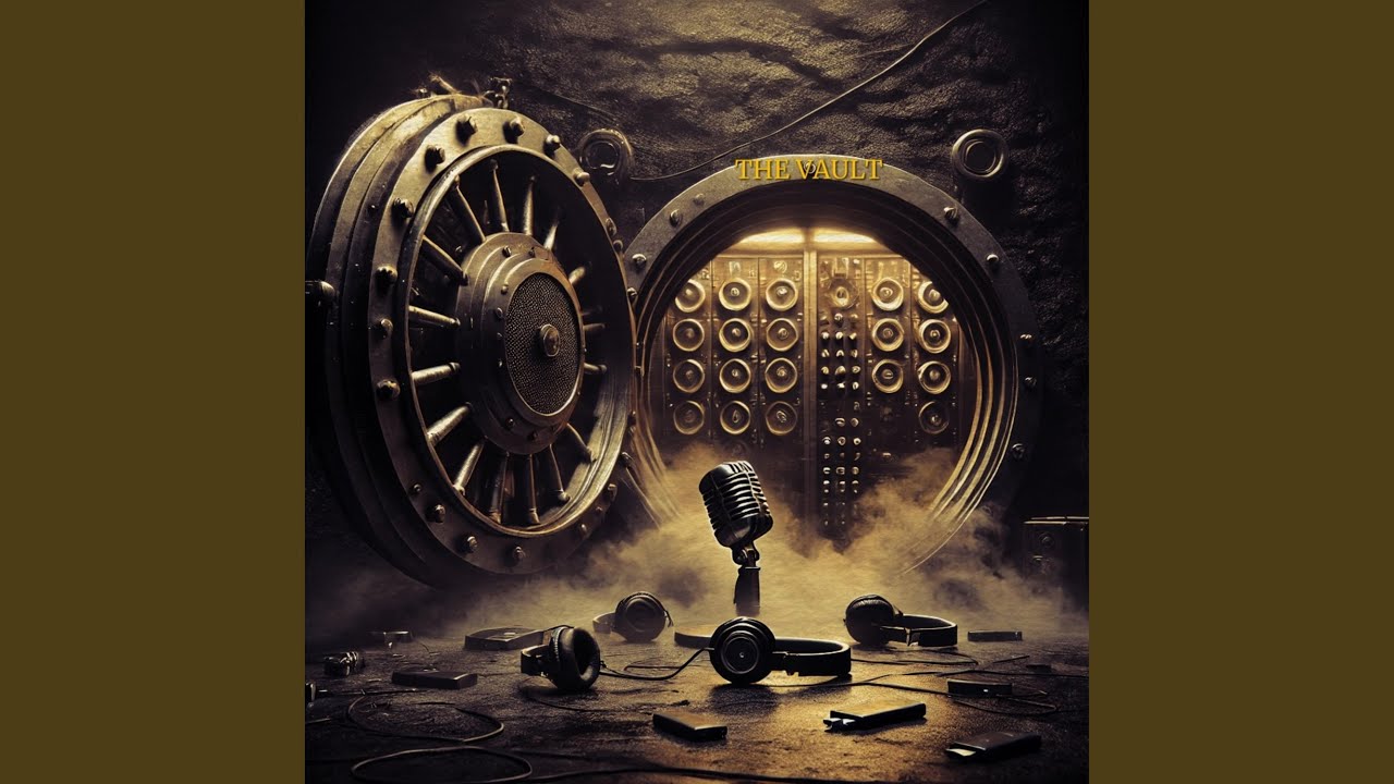 Welcome To The Vault