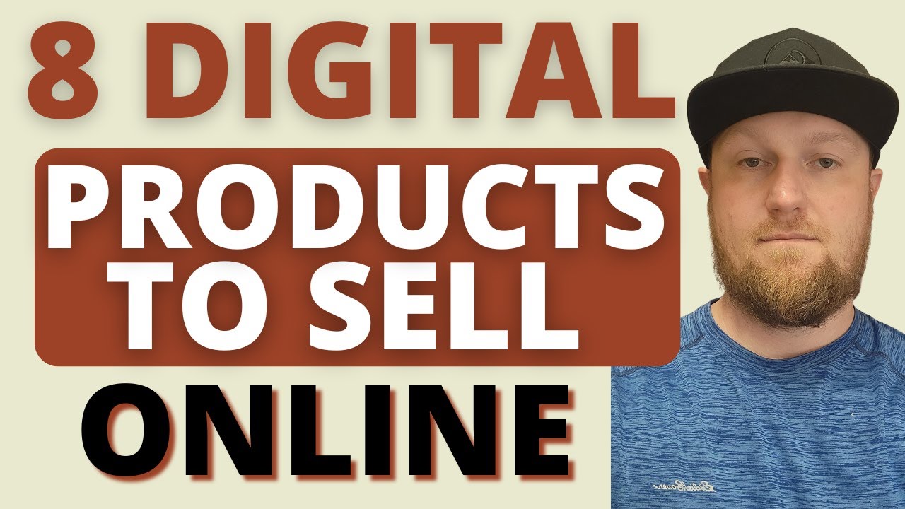 8 AI Digital Products That Make $10K/Month 🤖 (2024 GOLDMINE)