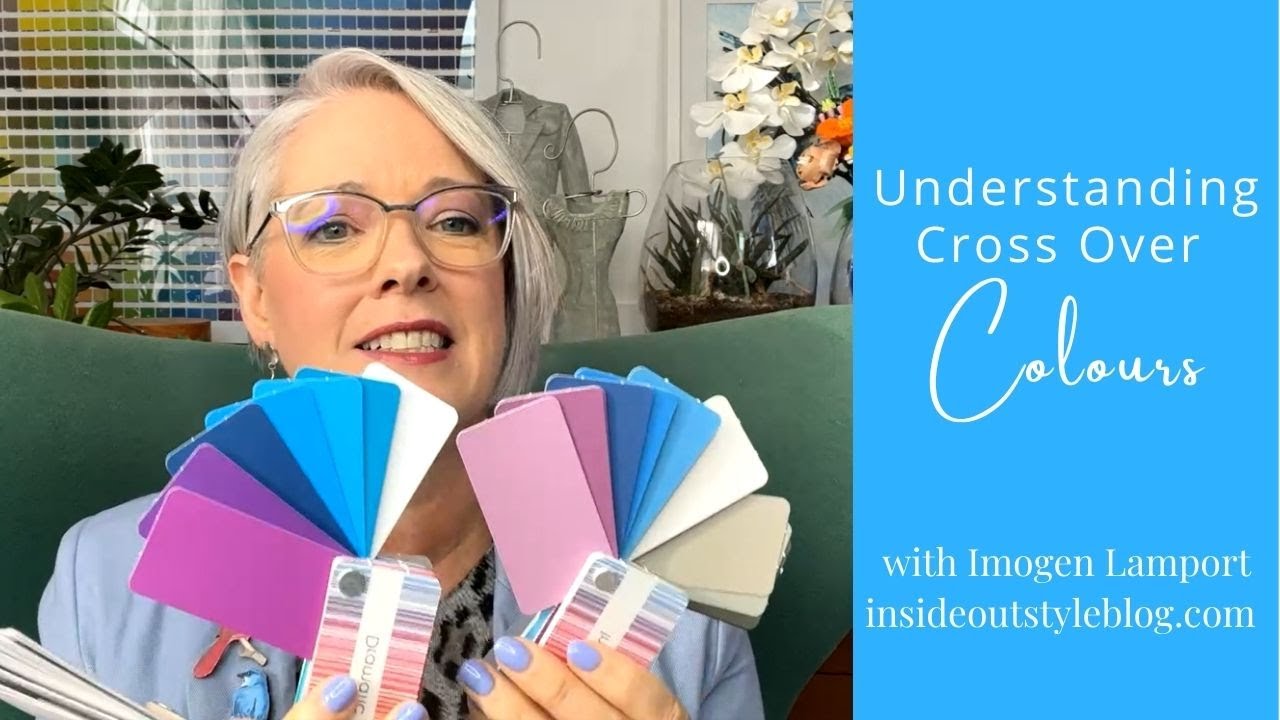 Understanding Cross Over Colours