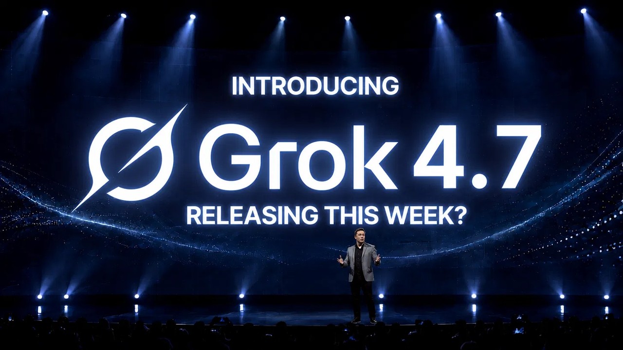 Grok 4.6 и Grok 4.7: дата выхода, возможности и что на самом деле изменится