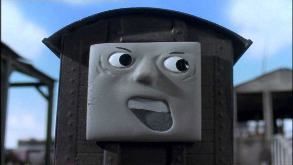 The World's Strongest Engine