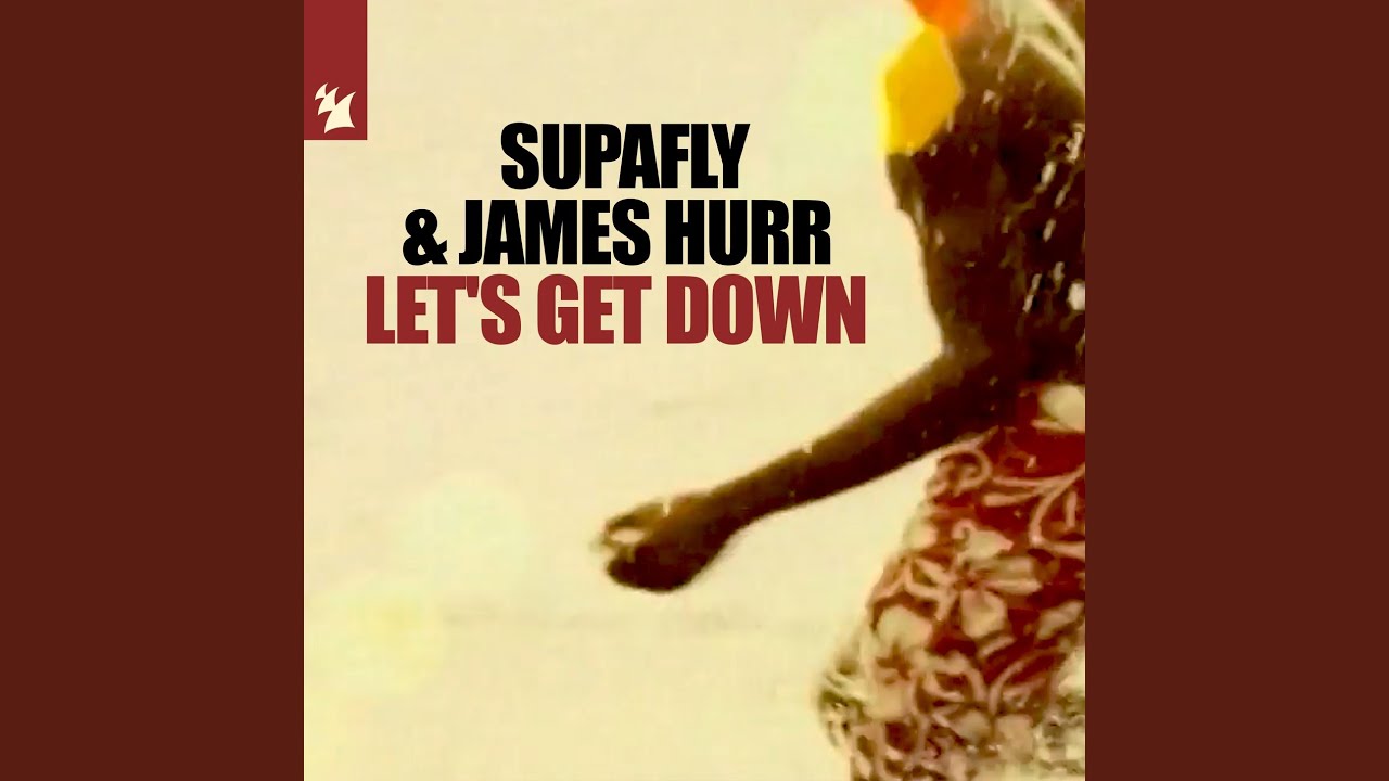 Let's Get Down (Extended Mix)