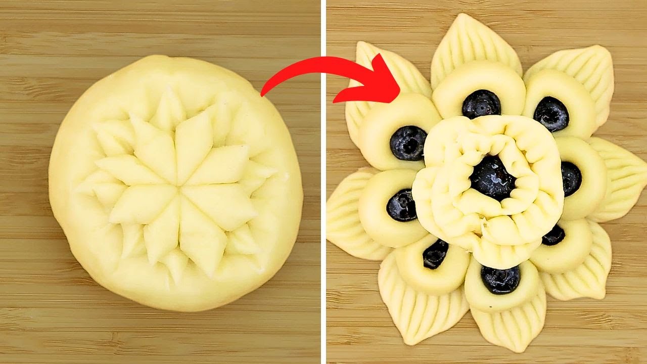 Idee creative da provare in casa, in cucina e non solo 😉