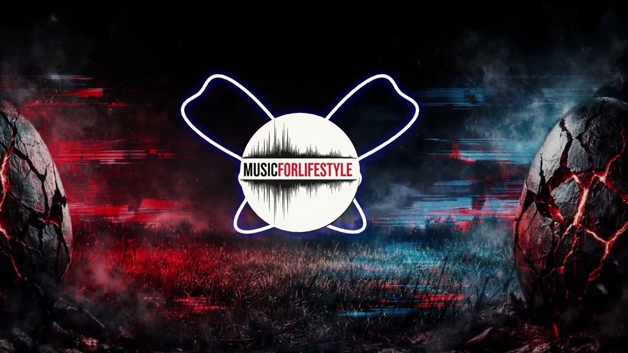Eggs dela Frenchcore - CryXal ft. Duplexcopy [NOCOPYRIGHT]