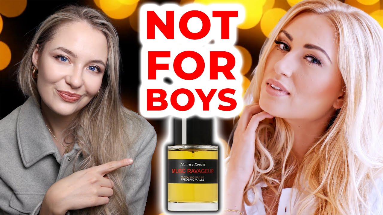 6 MARRIAGE MATERIAL Fragrances For Men | Project Attractiveness & Maturity