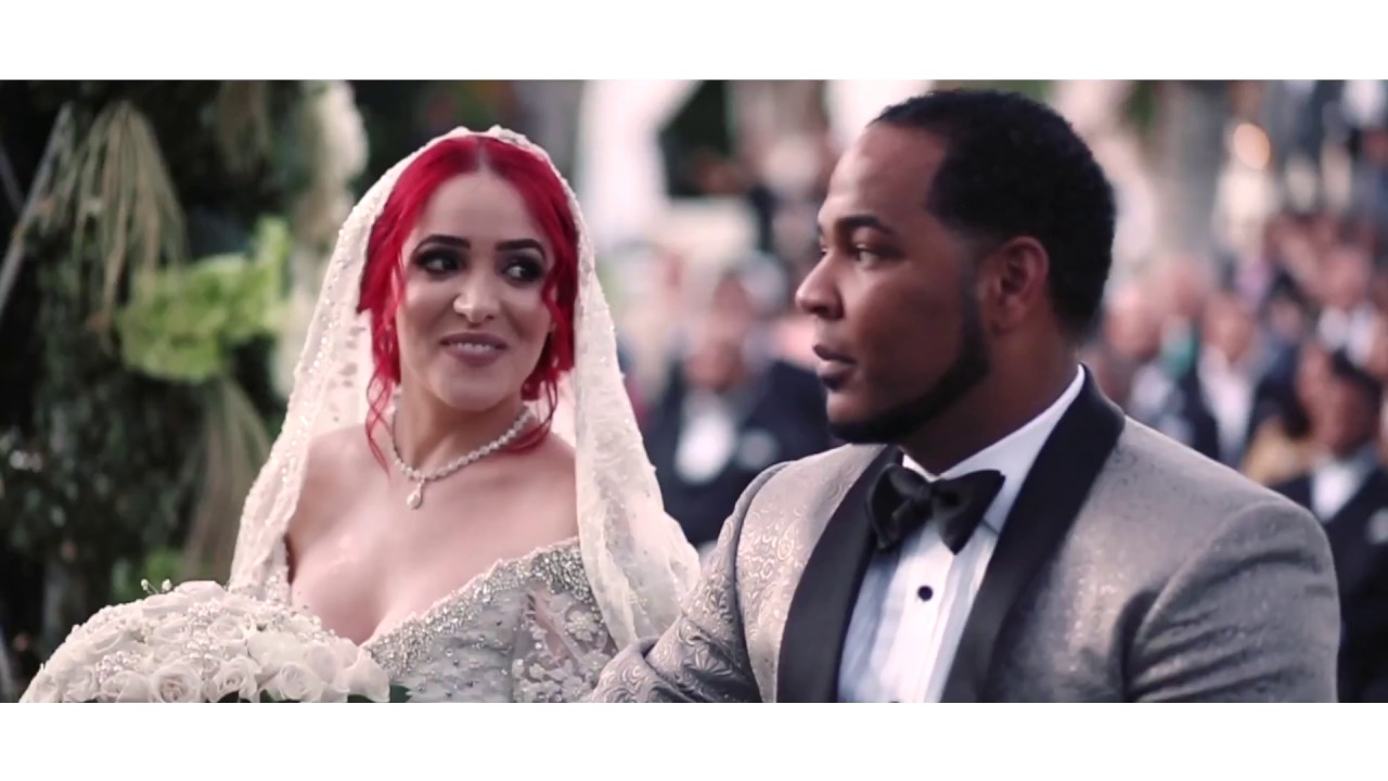 KAREN YAPOORT & EDWIN ENCARNACIÓN, OFFICIAL WEDDING VIDEO