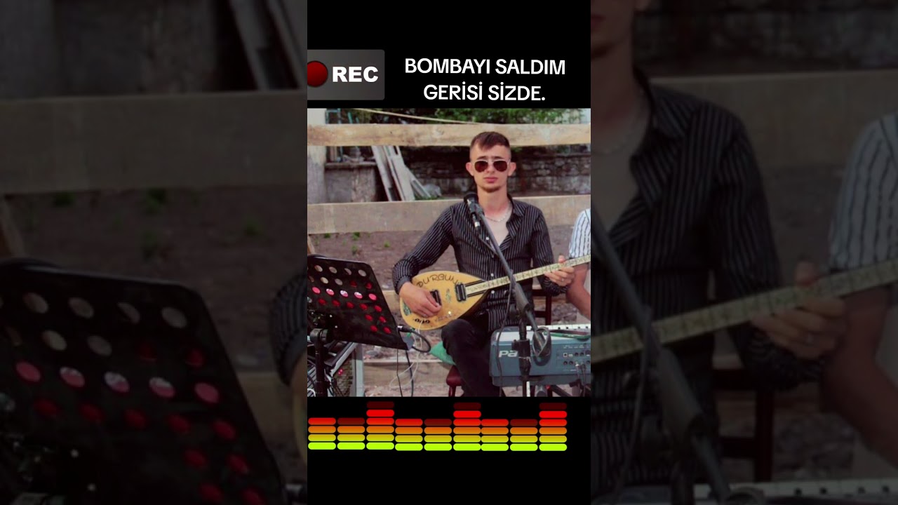Durgun müzik................BOMBA ÇİFTETELLİ