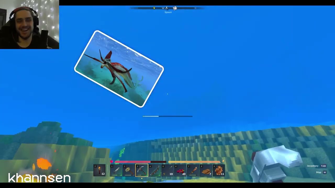 HYTALE ЛУЧШИЕ КЛИПЫ TWITCH ЭТОЙ НЕДЕЛИ