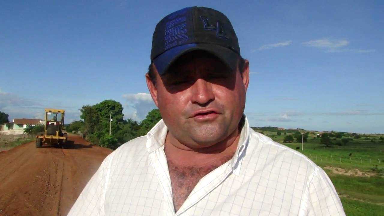 Recuperação do açude Caldeirão em Quixelô