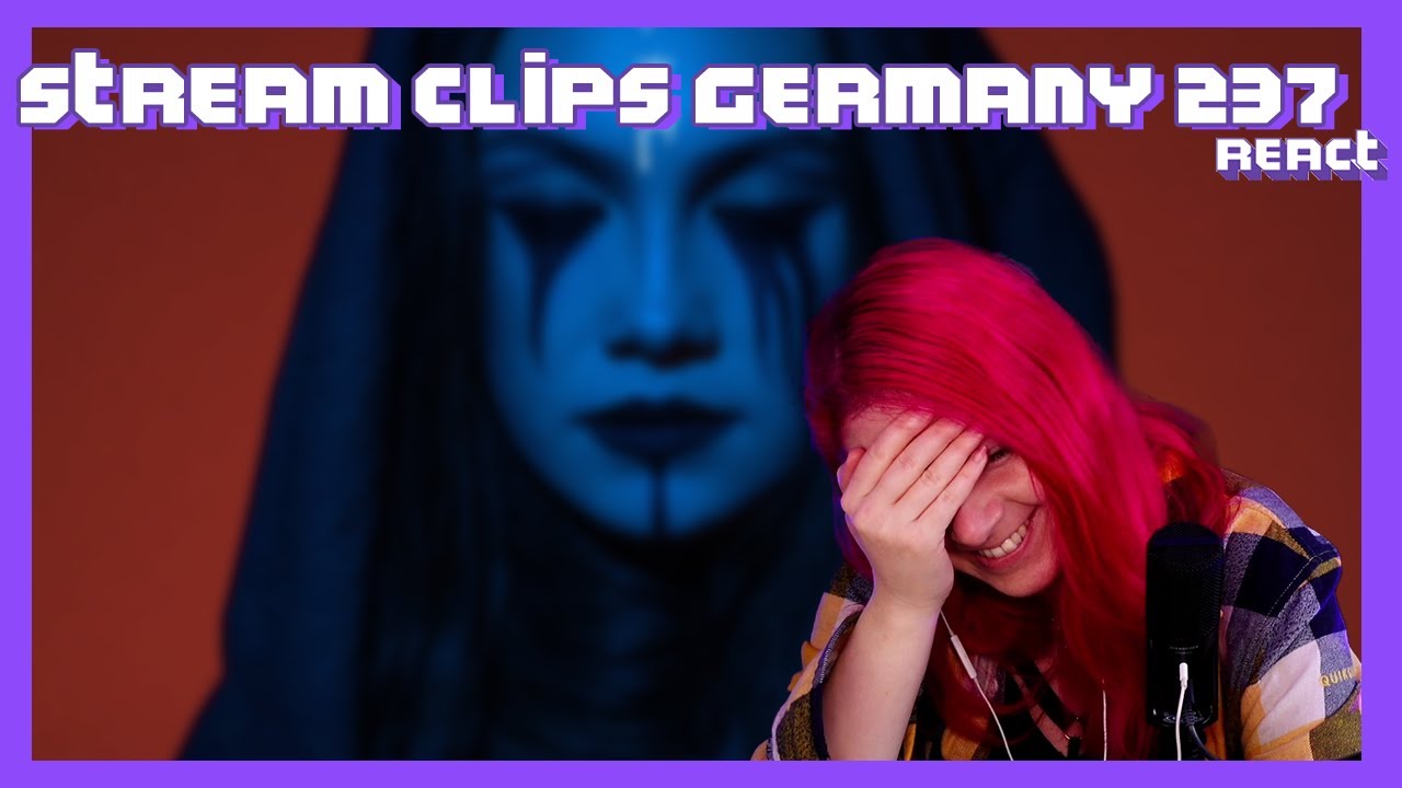 Mein neuer Kanalname 😂 [Liza reagiert]