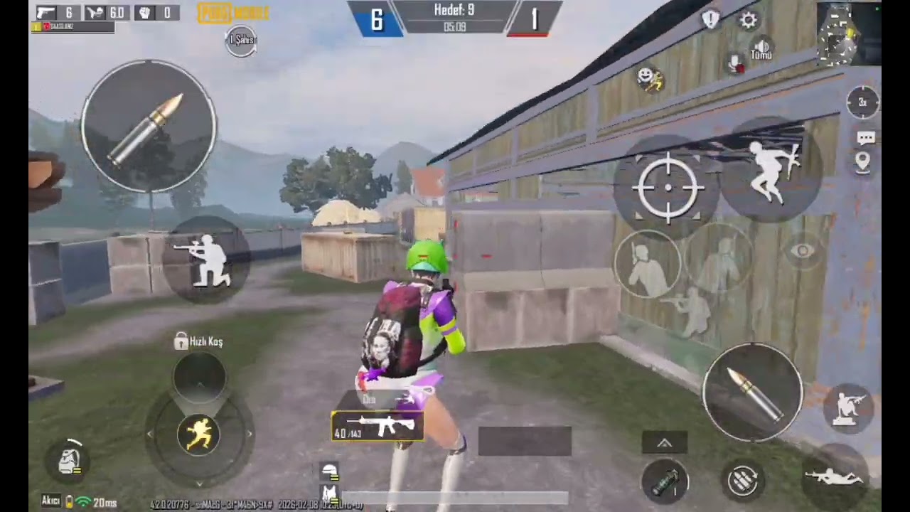 #keşfet #pubgmobile 