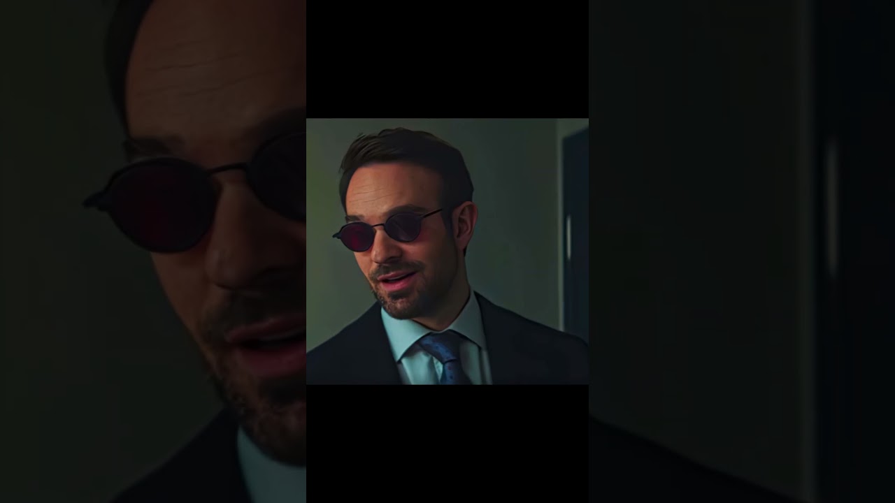 &ldquo;Can you blame me?&rdquo; #edit #daredevil #marvel #kush #daredeviledit