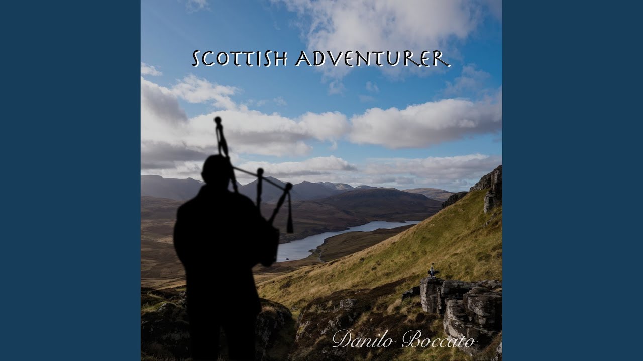 Scottish Adventurer