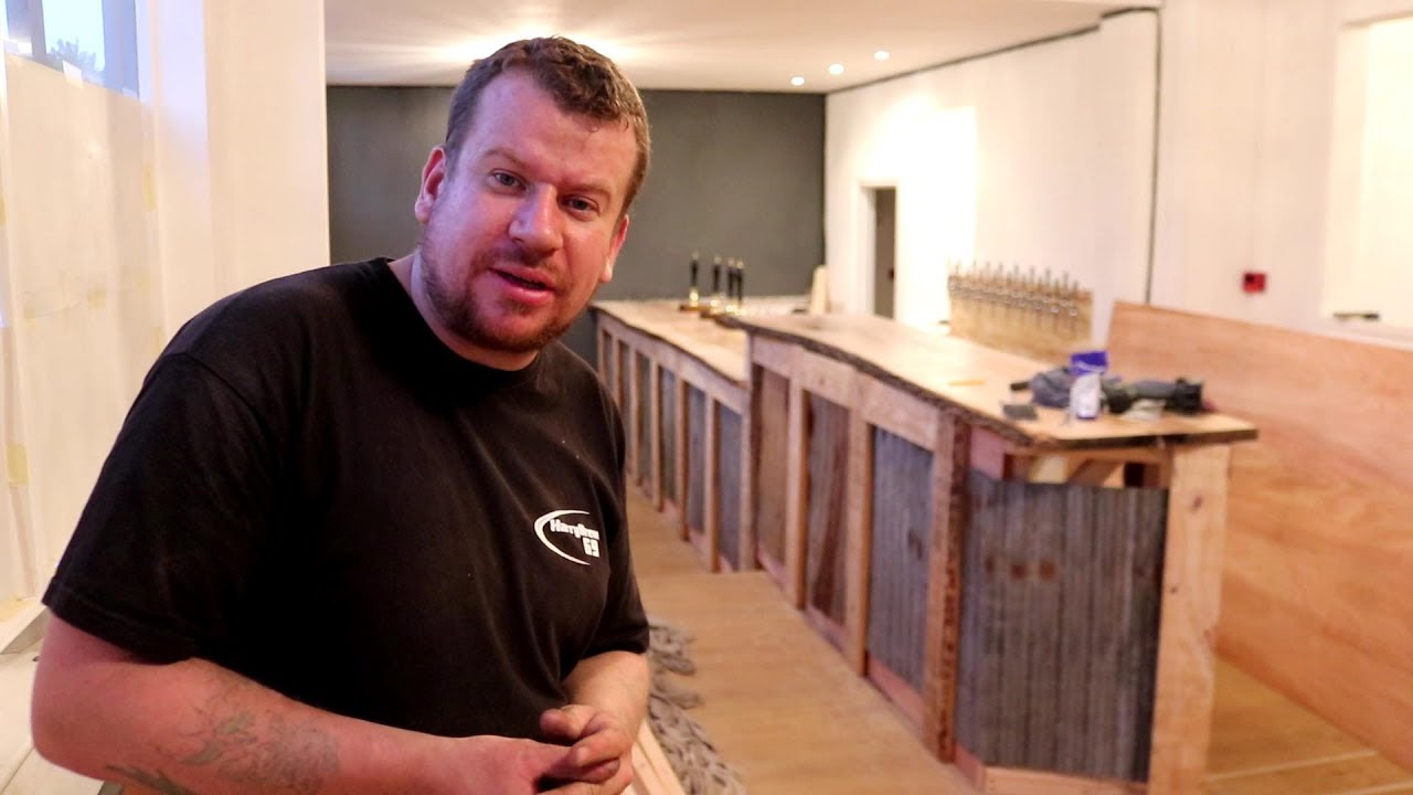 CAN WE GET THE SHEETS ON THE BAR?