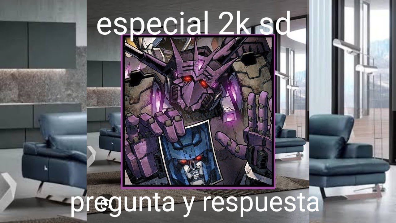 pregunta y respuesta ( 1/3 )