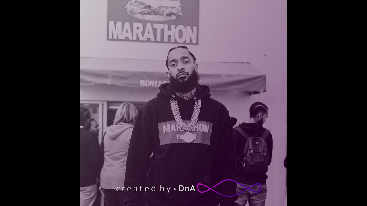 [FREE] Nipsey Hussle Type Beat Free 