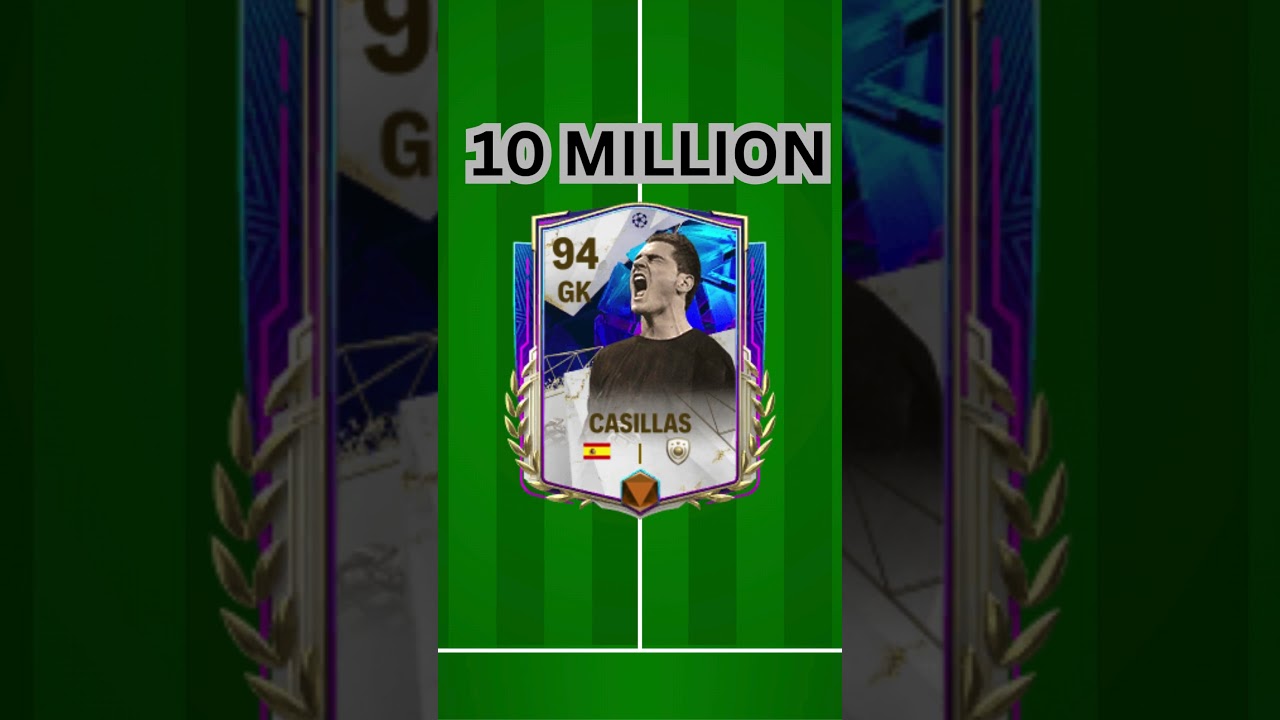 TOP 5 GK IN FC MOBILE 🔥 TOP 5 GOALKEEPERS IN FC MOBILE (cheap Beast)  #fifamobile #lion #fifa #fc24