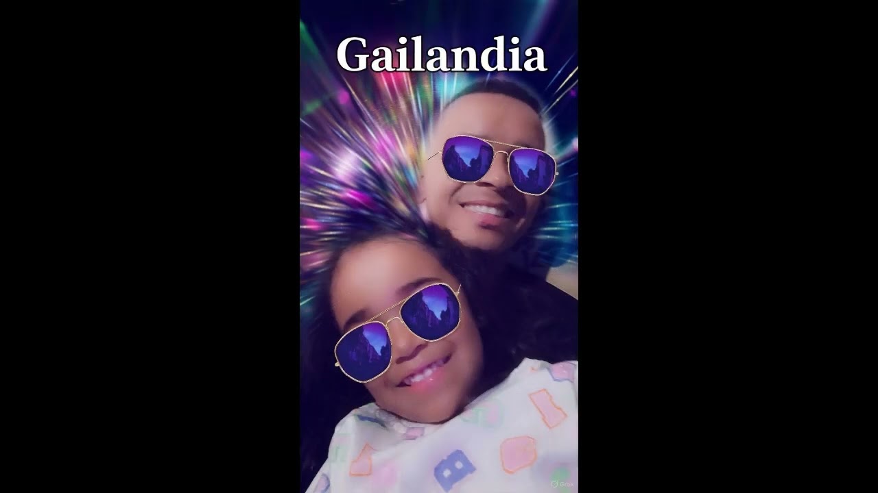 Gailandia