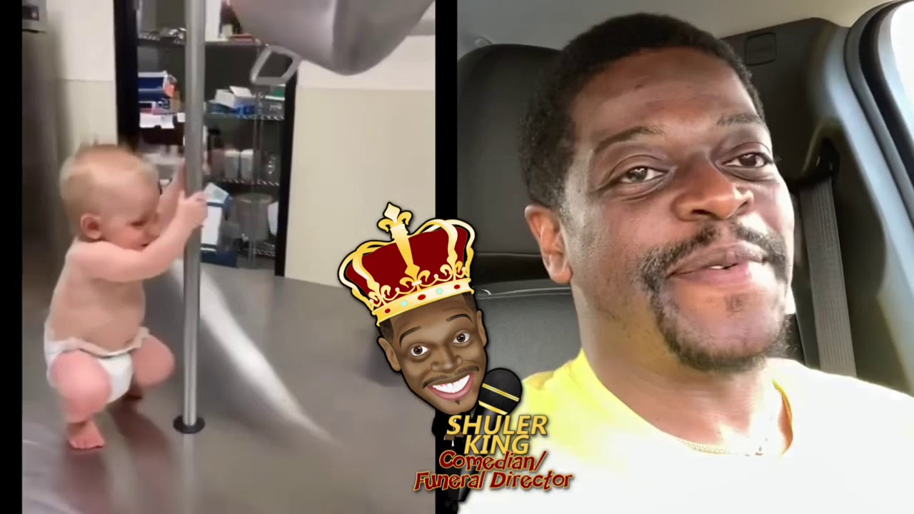 Shuler King - That Baby Is For The Streets!!!
