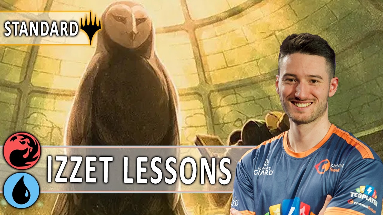 Top16 at Arena Championship 11 | Standard | Deck Tech & Gameplay