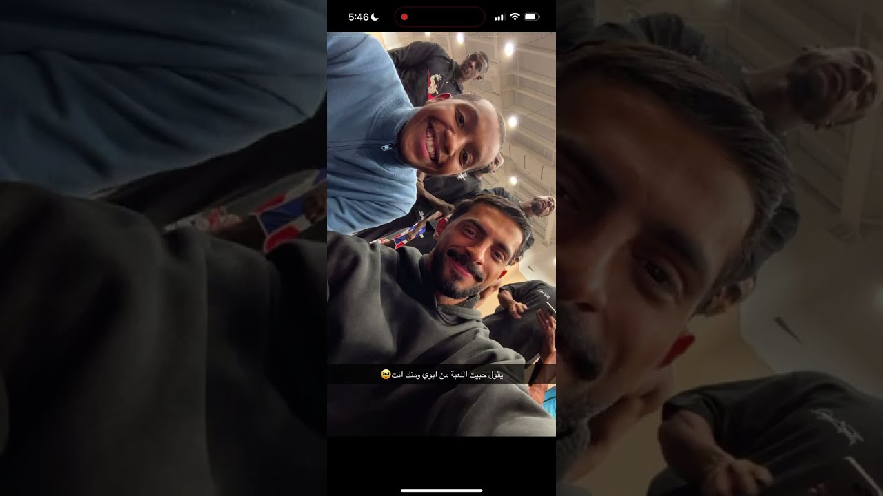 سنابات بدران 12-12-2025 بطولة كويت برو