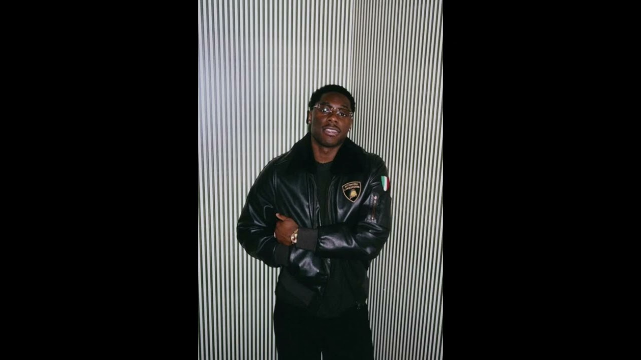 davy one x tiakola x genezio type beat - 