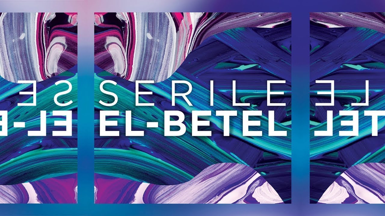 2018.06.29 Adrian Tămaș - Psalmul 16 | Serile EL-BETEL