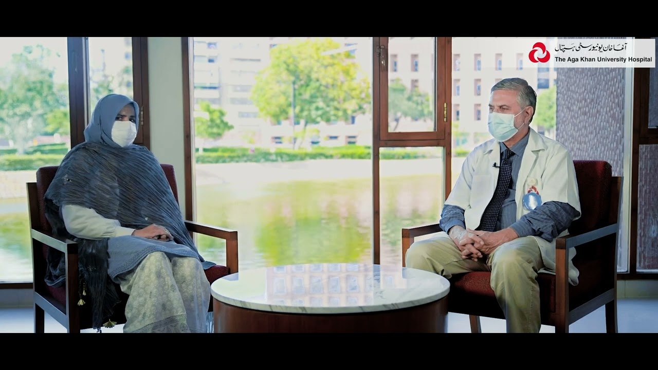 Health Lounge | Controlling Acidity