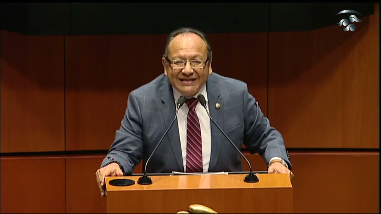 País nos lo dejaron en cenizas; no podemos dar marcha atrás a Estrategia de Seguridad: Sen. Rojas