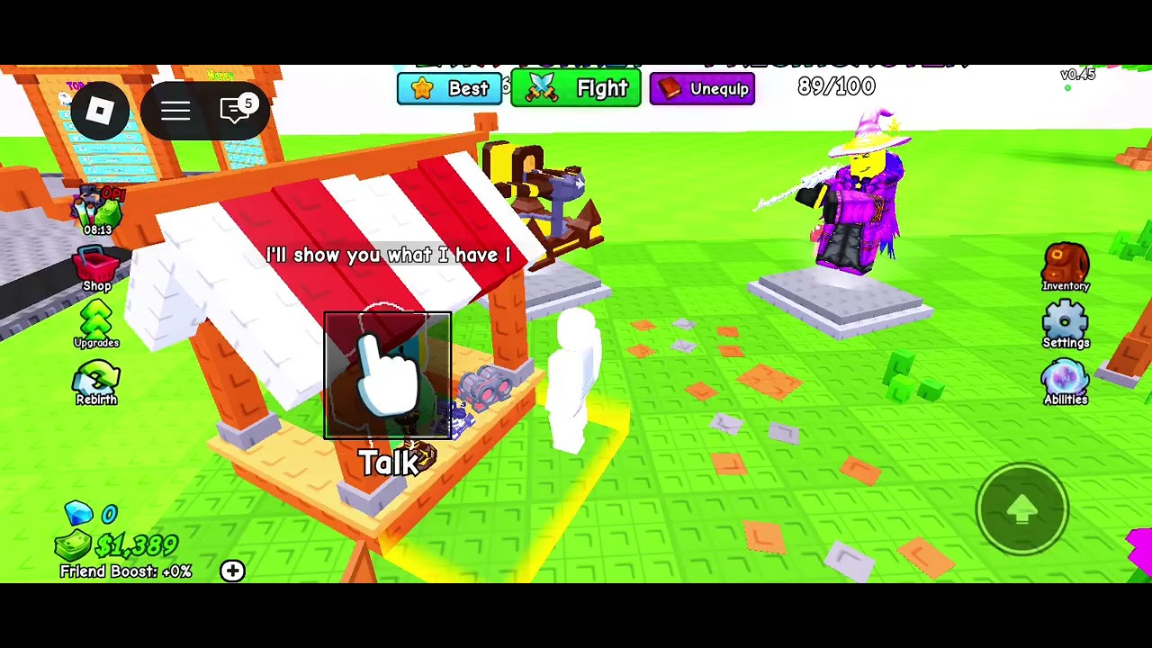 This game is cool guys🤩