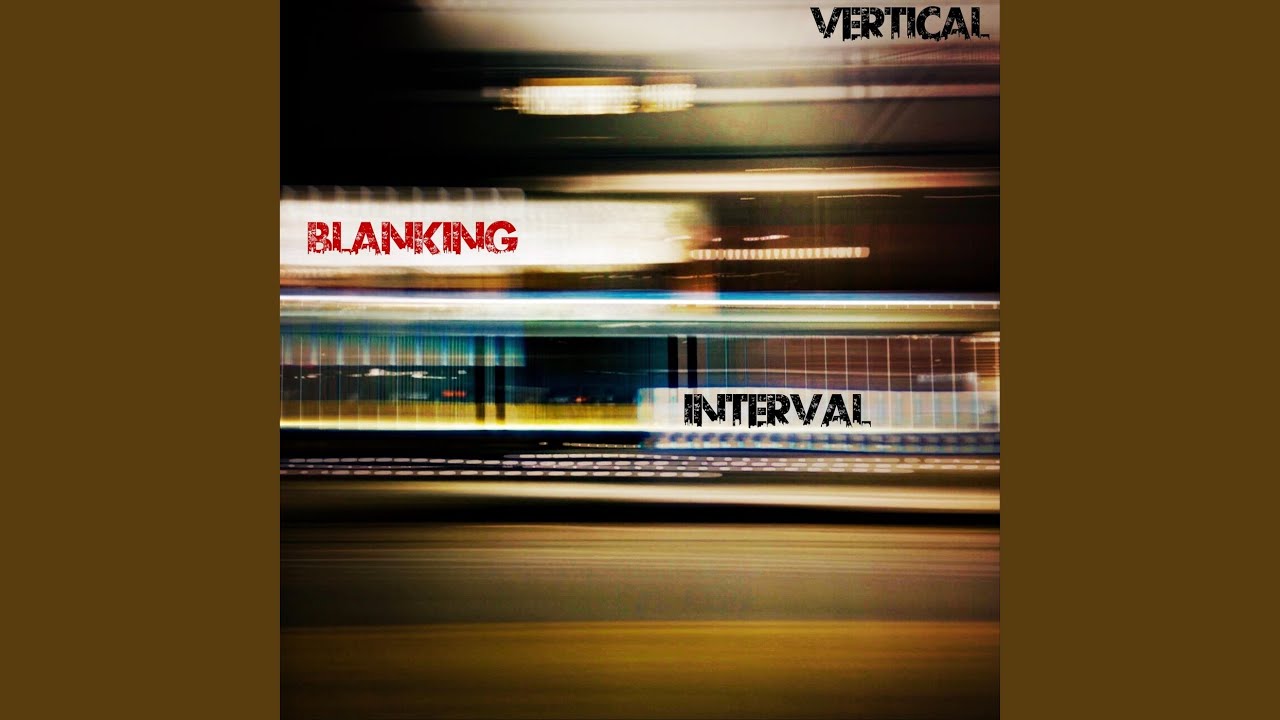 Vertical Blanking Interval