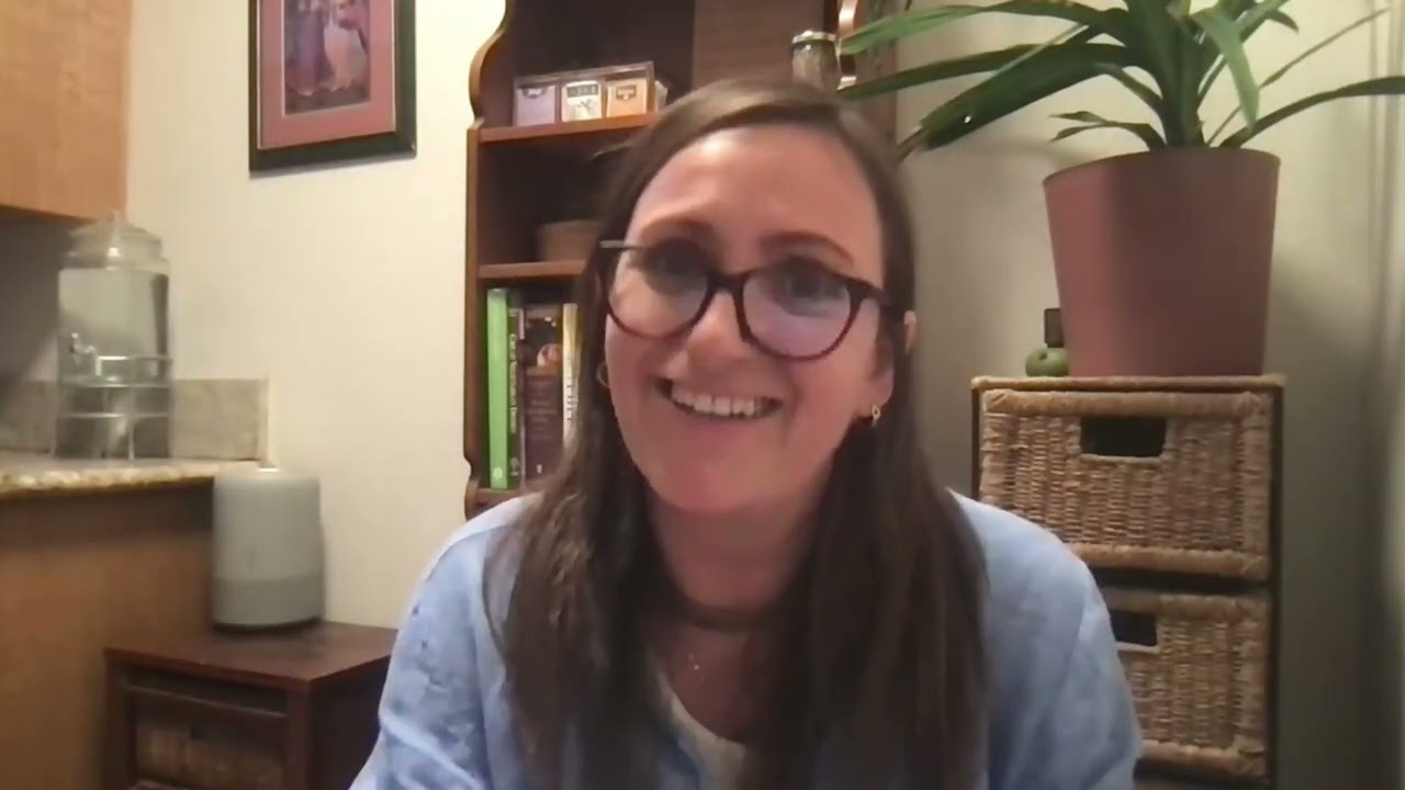 She Stopped Building doTERRA for Years... Then Went ALL IN.