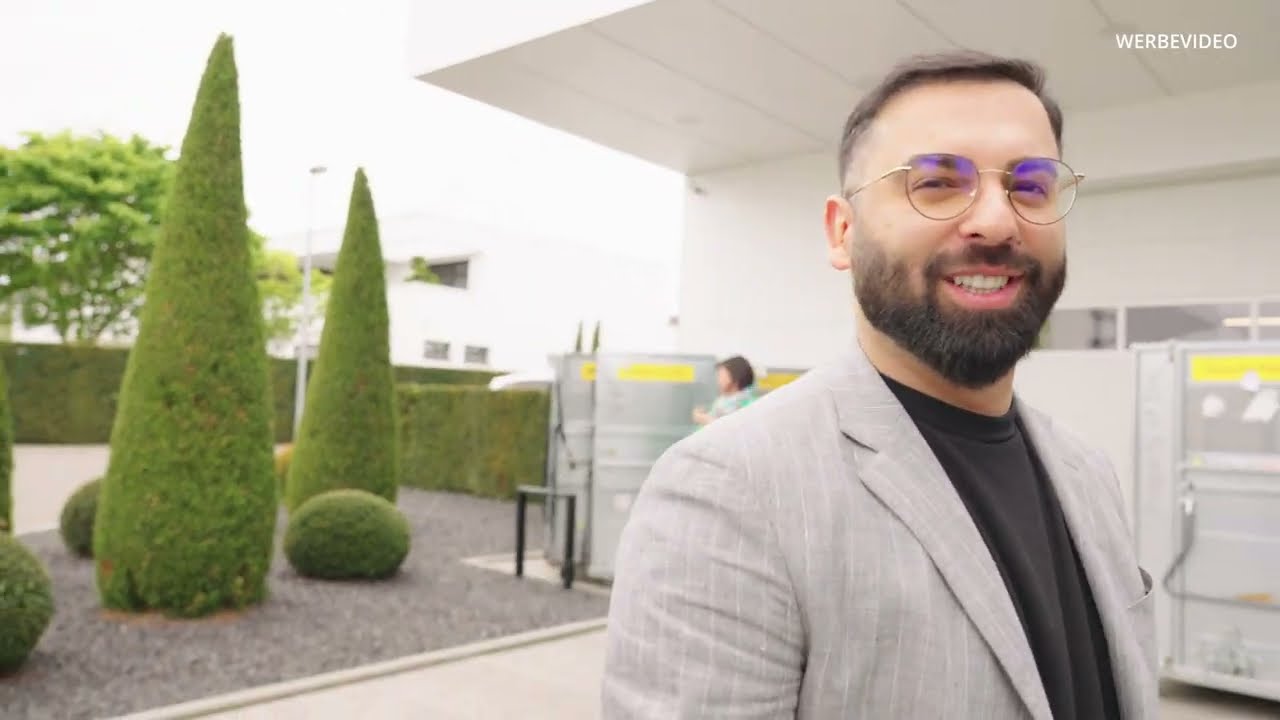 LOFT DIARIES FOLGE 2 - Der Besuch bei Tiffany & Co.