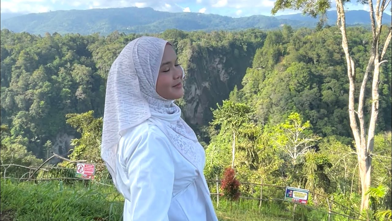 Tempat Sumpahan Malin Kundang! – Kisah Legenda & Tragedi Tanah Runtuh 27 November 2025
