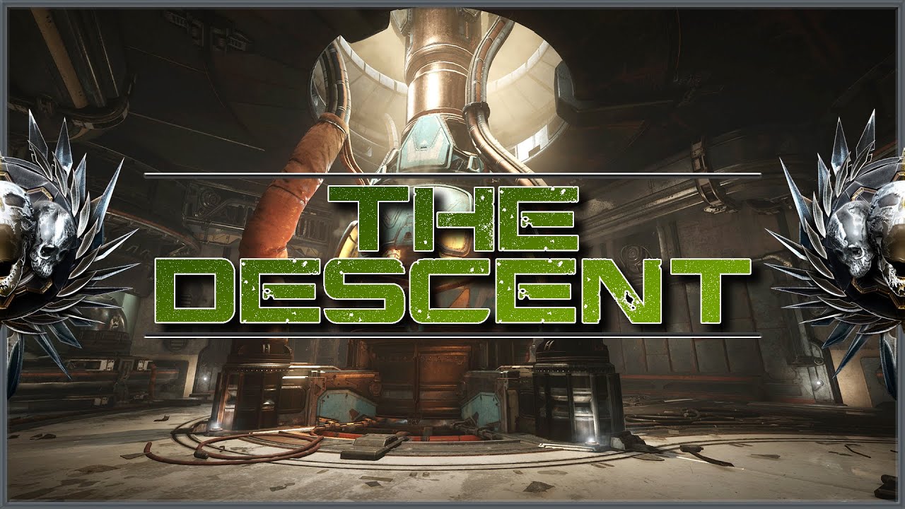 Road to Seriously 5.0 - Master Escape | The Descent | Brawler - Gears 5