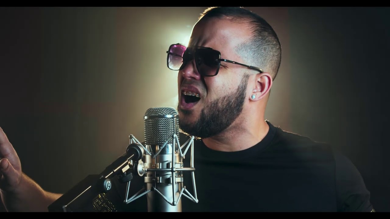 El Blachy - Ni Siquiera (Versión Balada)