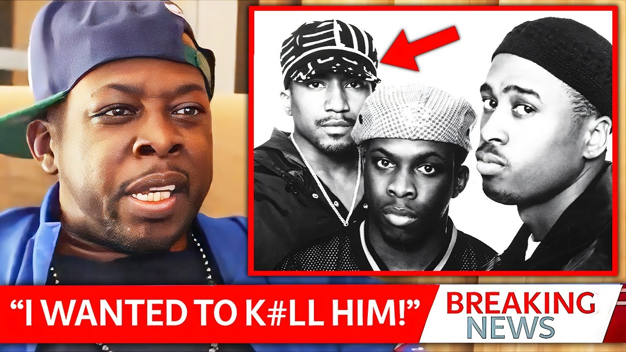 ТРАГИЧЕСКАЯ жизнь и смерть ВСЕХ участников «Племени под названием Quest»