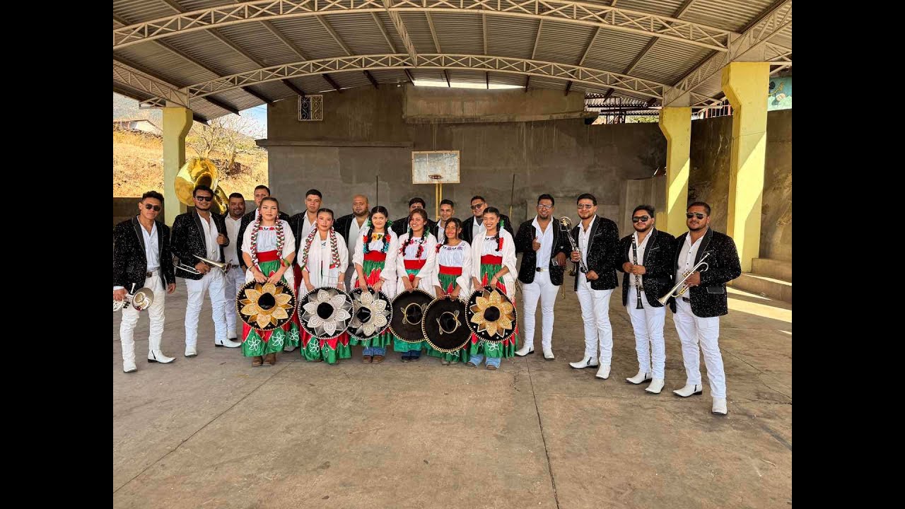 Y nos vamos con la topa