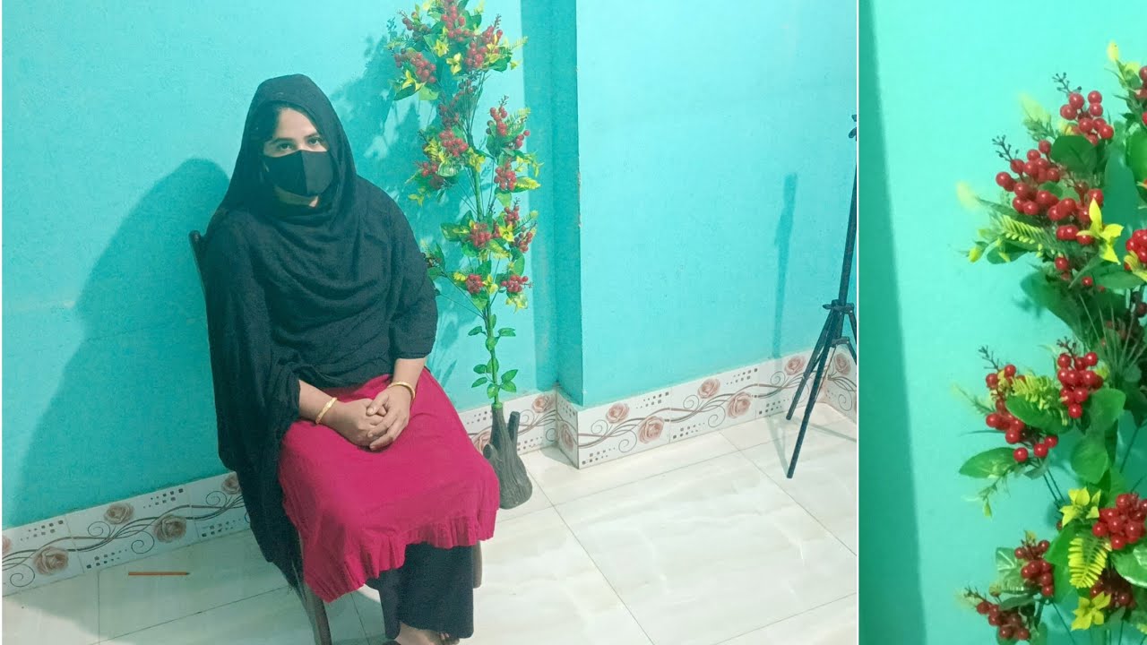 মেয়েদের নিজের বলতে কিছুই নাই 😂😂
