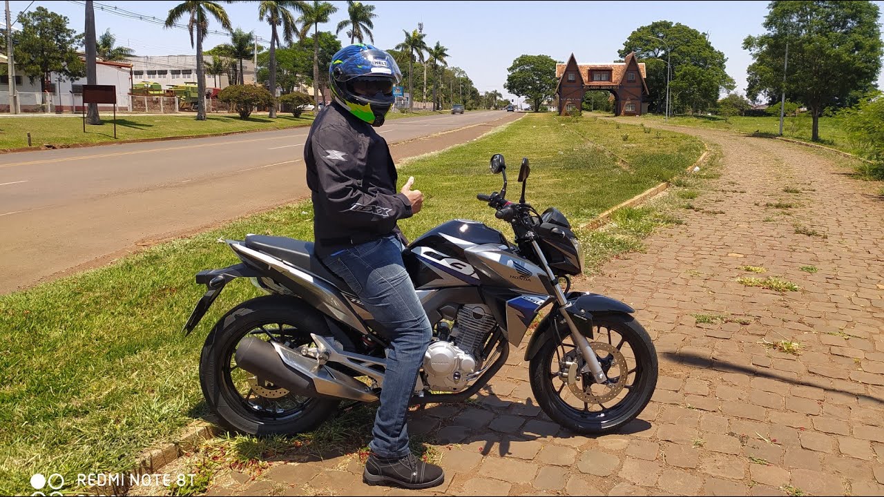 Jaqueta Texx Ronin