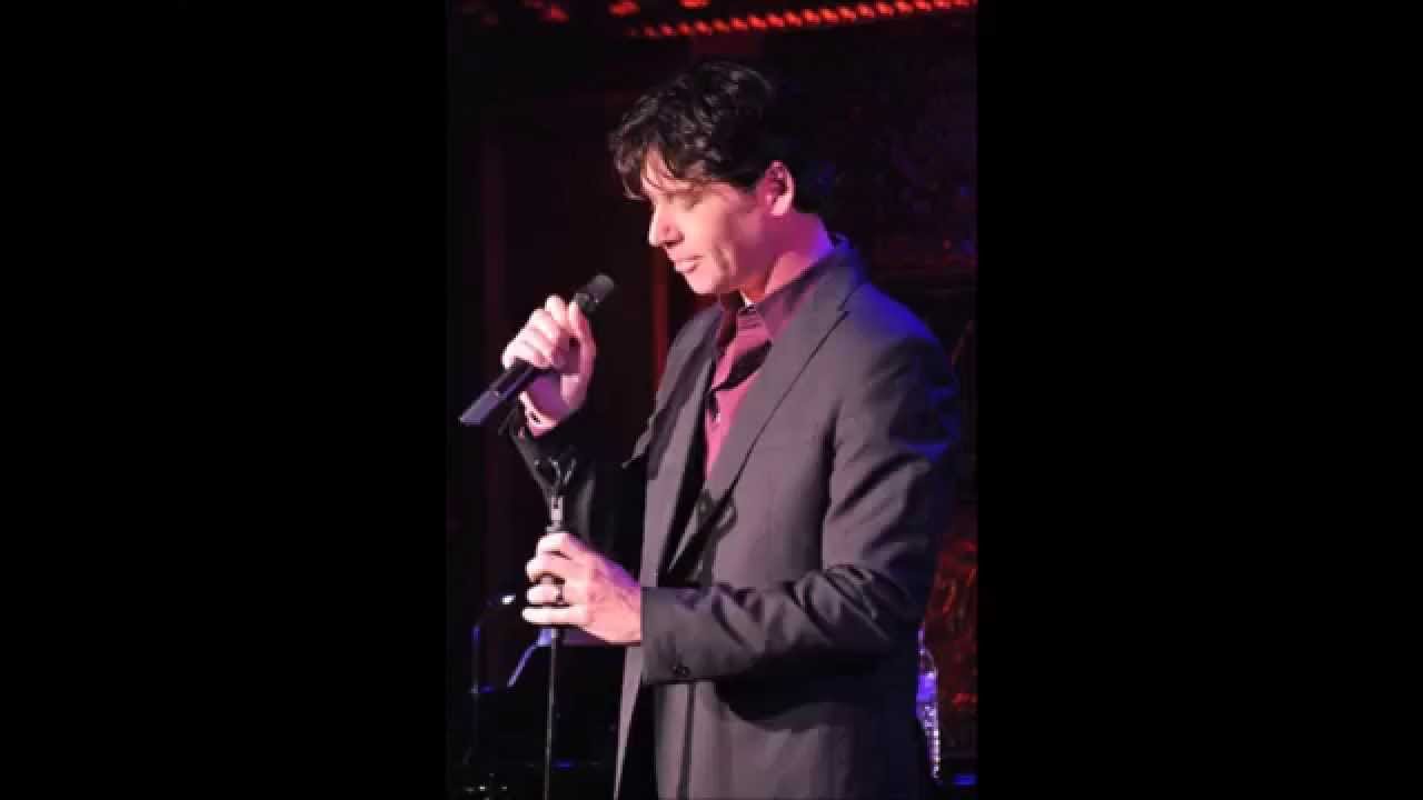 James Barbour- On the Street Where You Live