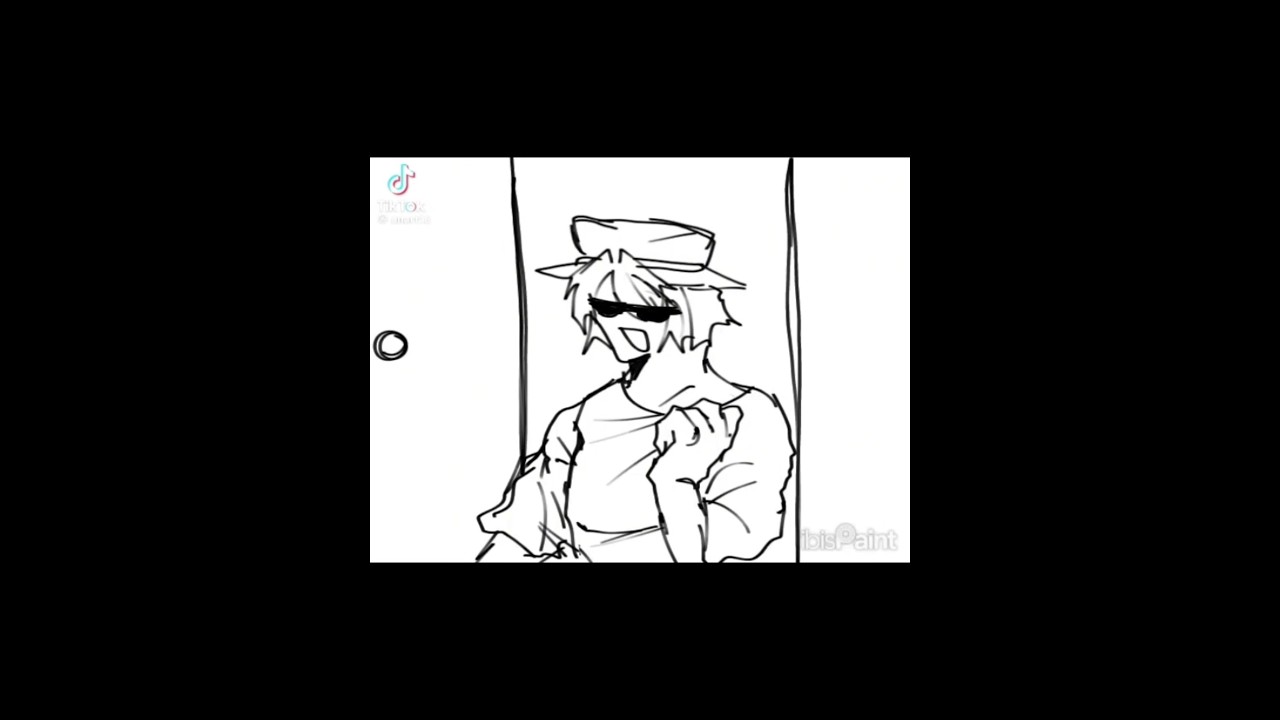 chance x mafioso cr:unart #chance#mafioso#forsaken#edit#tiktok#art#fypシ