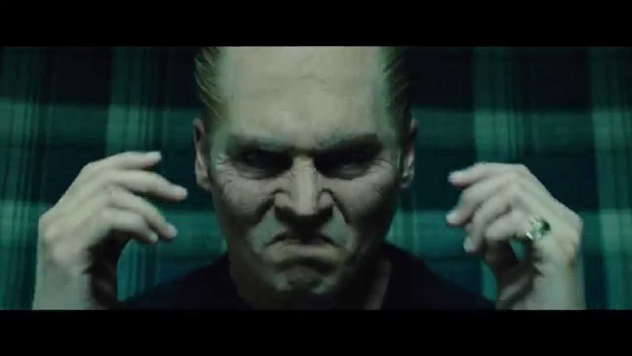 Black Mass. Estrictamente Criminal - Trailer Oficial en espa&ntilde;ol HD