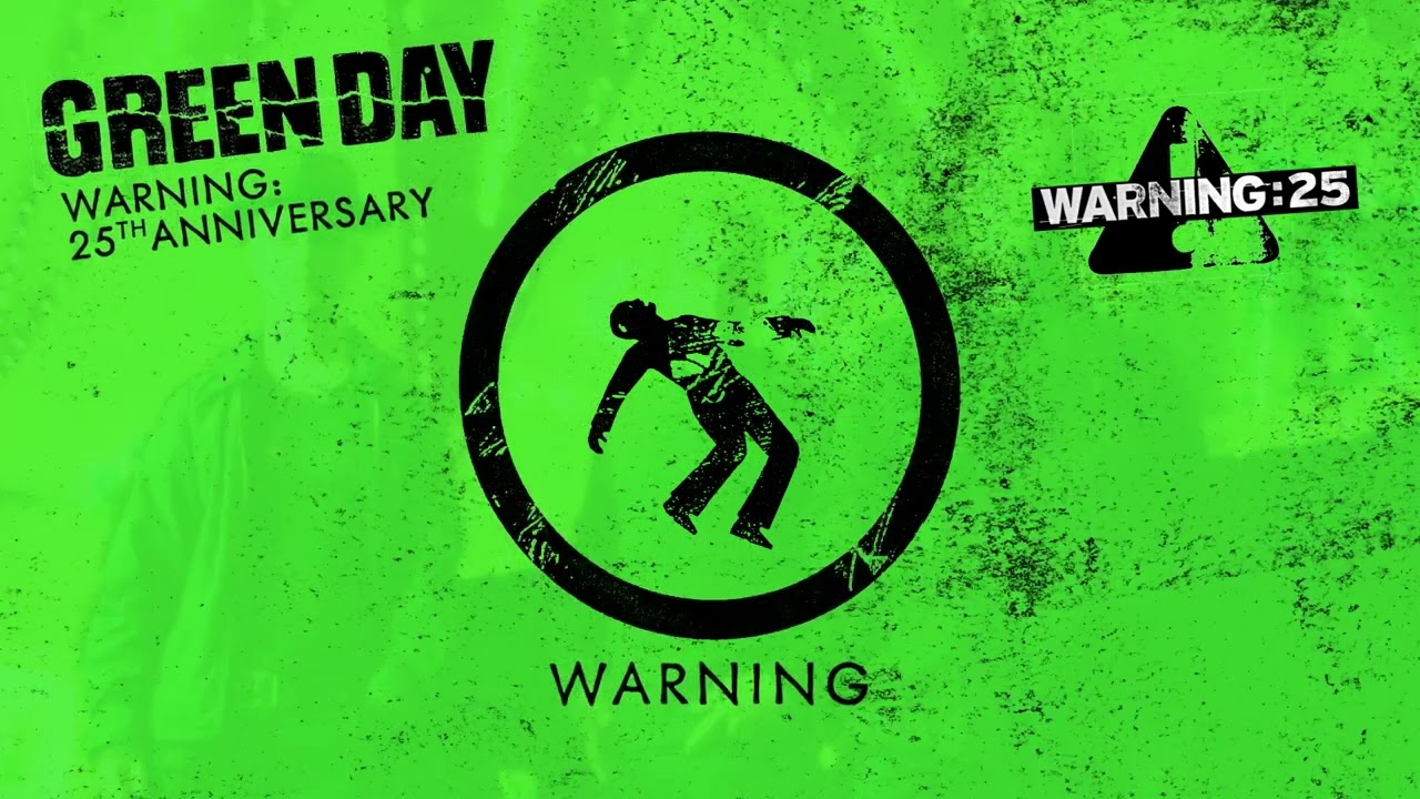 Green Day - 