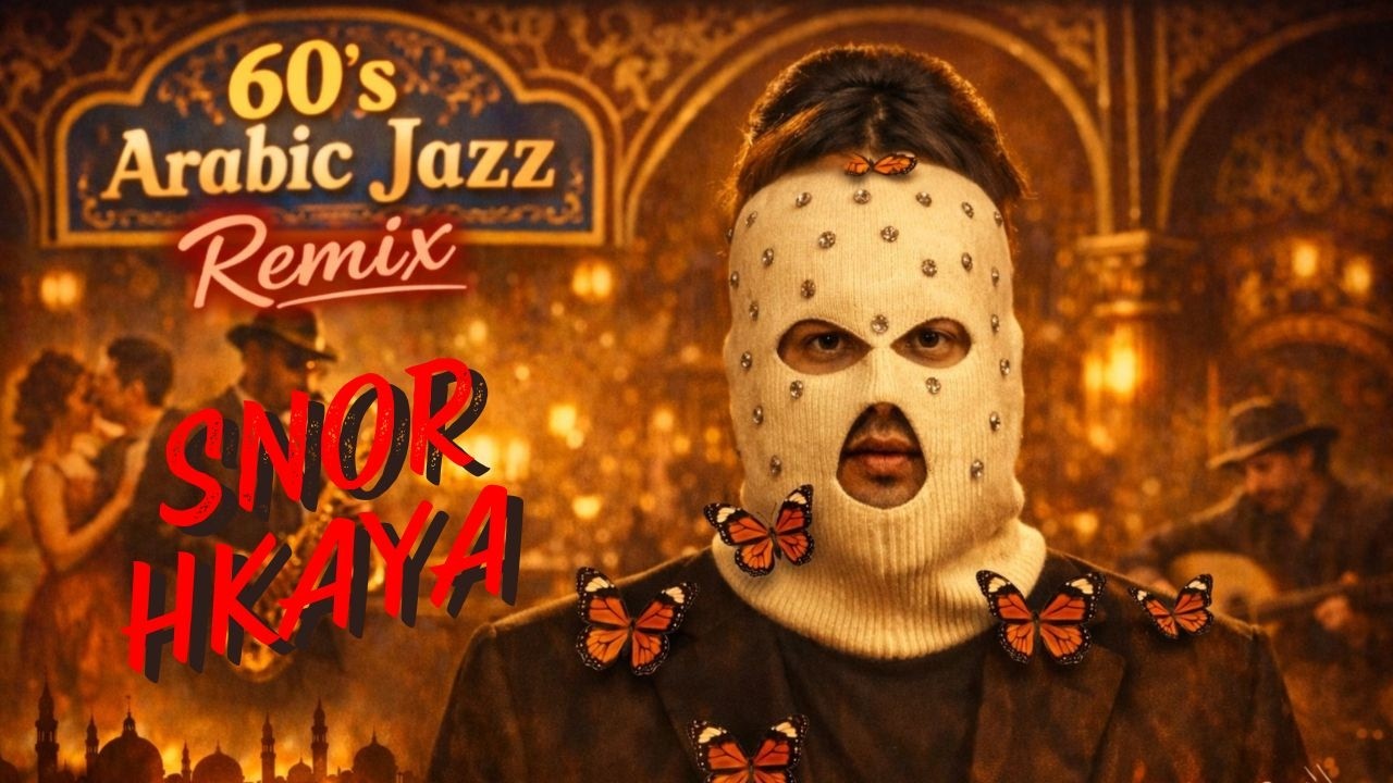 Snor - Hkaya | Cover Version ( Boomix )