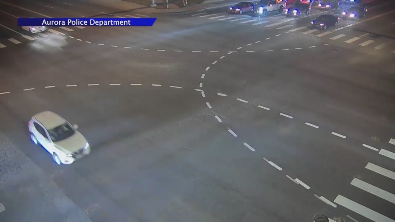 Video shows speeding Tesla crash in Aurora, killing driver and injuring 6 others